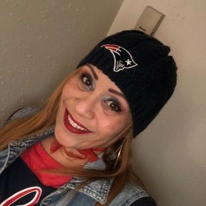 Meet your Posher, Wanda